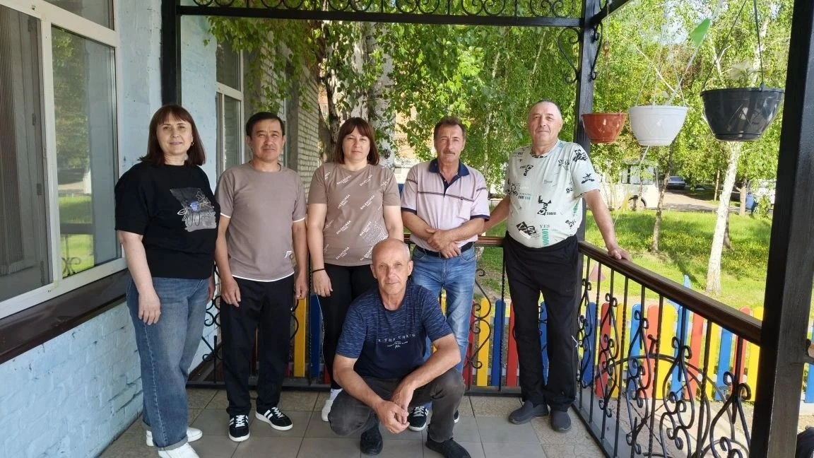 Прекрасных профессий на свете не счесть.