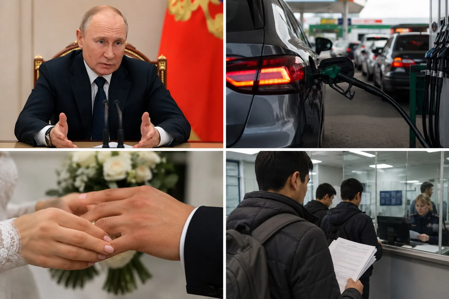 ⚡️Главные новости к утру 9 июля