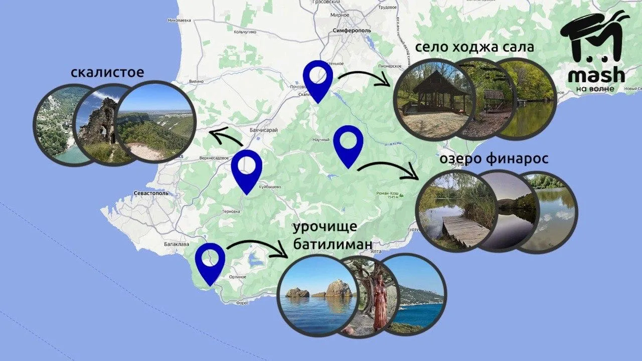 Давайте сделаем вид, что не видим, чего там творится за окном, и будем продолжать строить планы на в