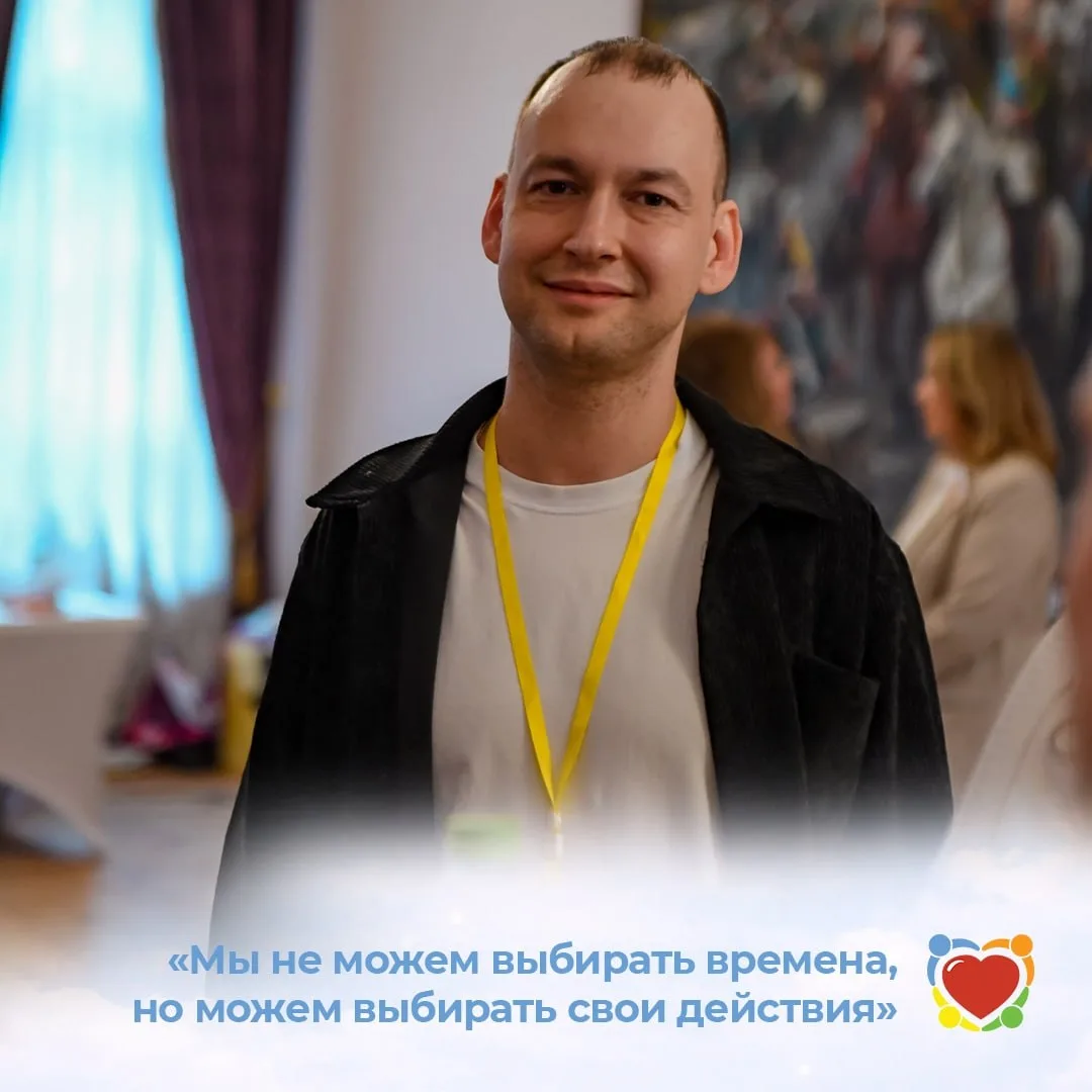 На нас ежедневно обрушиваются мегабайты тревожных и пугающих новостей. Как сохранять ст...