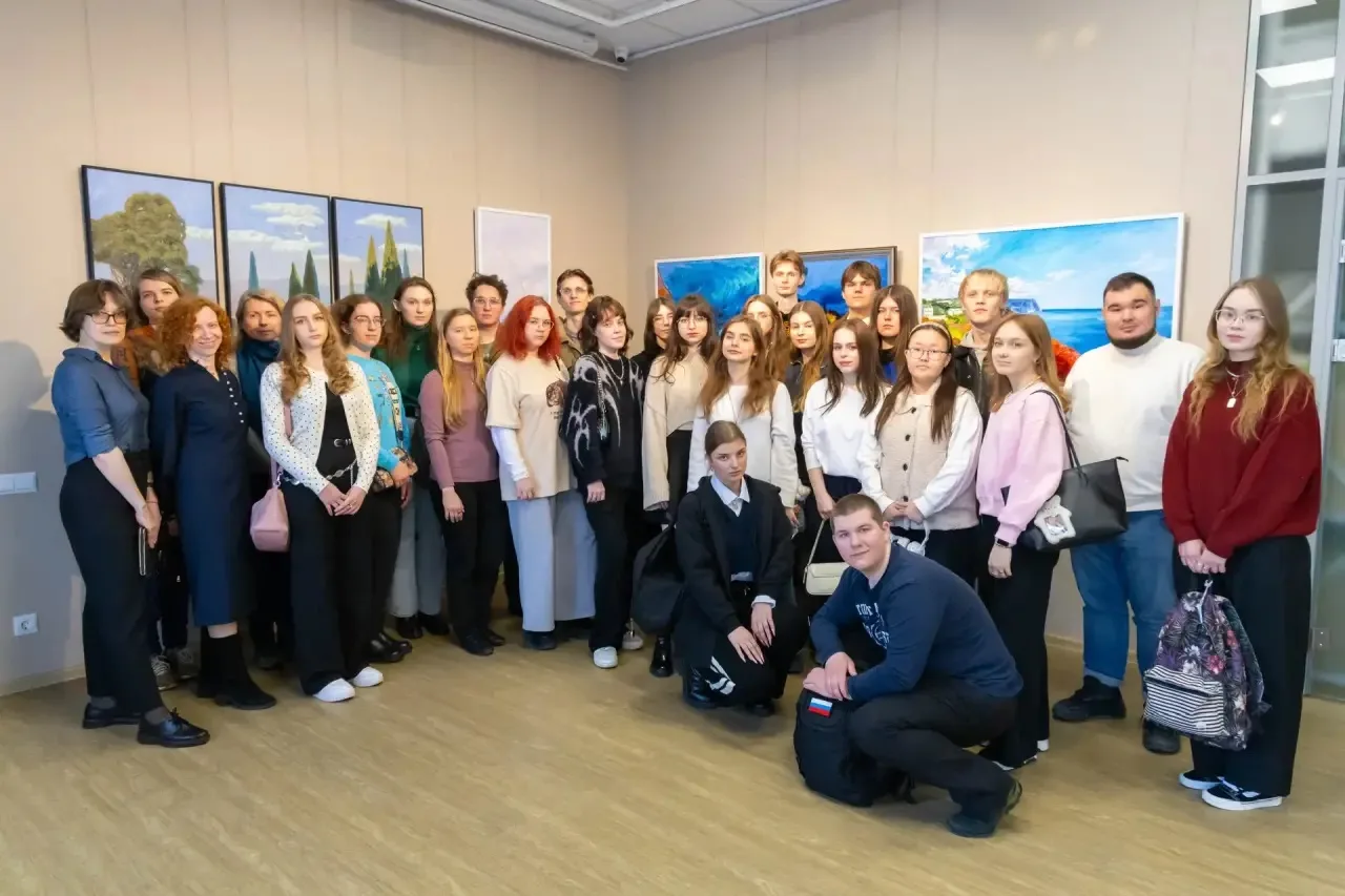 📣 Что нового в ДВФУ? Рассказываем!