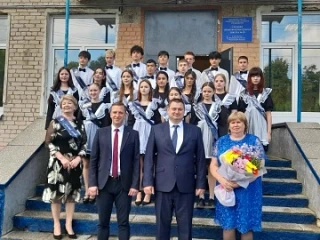 Последний звонок — это важное событие в жизни каждого школьника, символизирующее оконча...