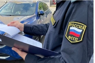 Жительница города Череповец погасила задолженность по налогам после ареста автомобиля