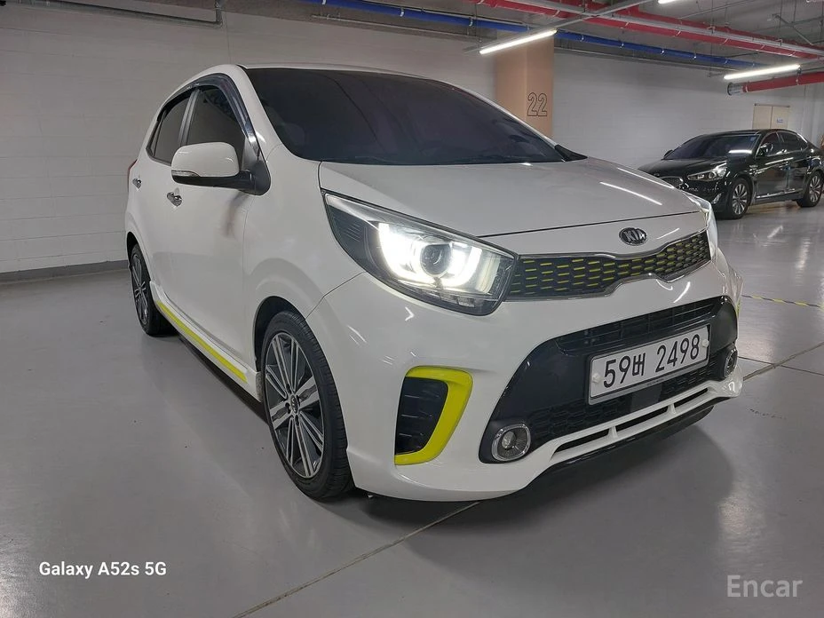 🚗 Новое объявление: