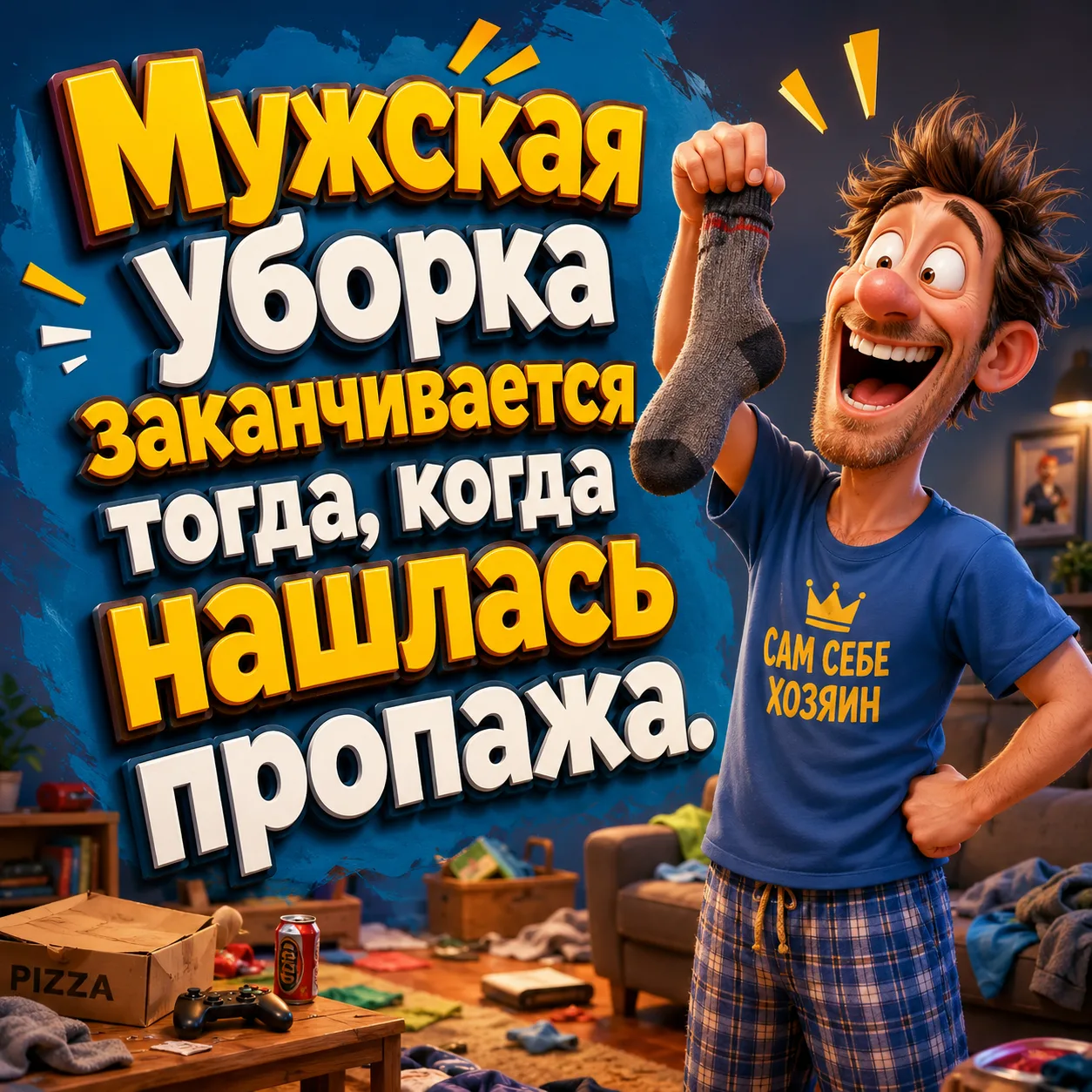 👉  Смешные анекдоты
Будь другом, поделись с другом :)