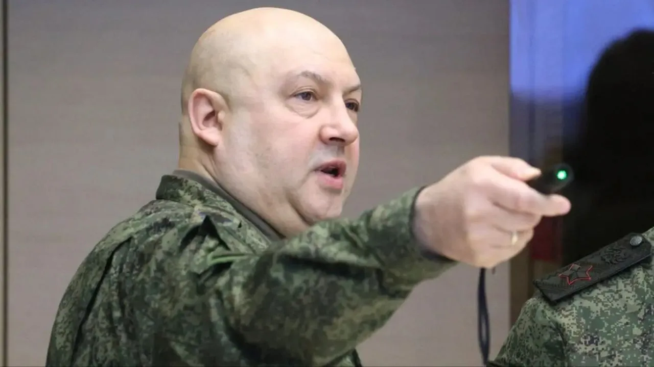 🫡 Паника в западной прессе: The Telegraph пугает НАТО «генералом Армагеддоном» и уничт...