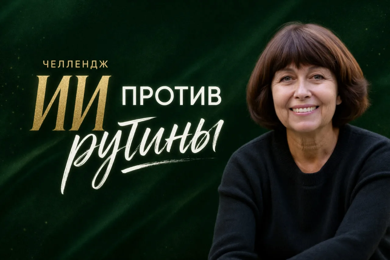 Вы до сих пор делаете ЭТО руками? 🤯