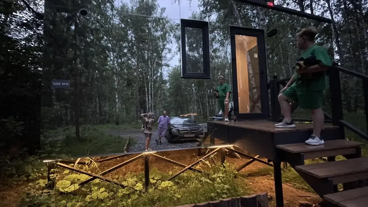 🌿 Ловим последние деньки лета!