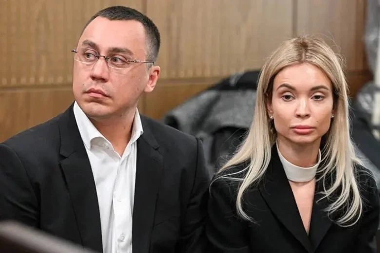 👨‍⚖️Блогера Дмитрия Портнягина приговорили к 5 годам колонии по делу об отмывании боле...