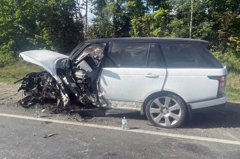 🚗 43-летнюю женщину будут судить за смертельное ДТП на трассе Орёл — Тамбов