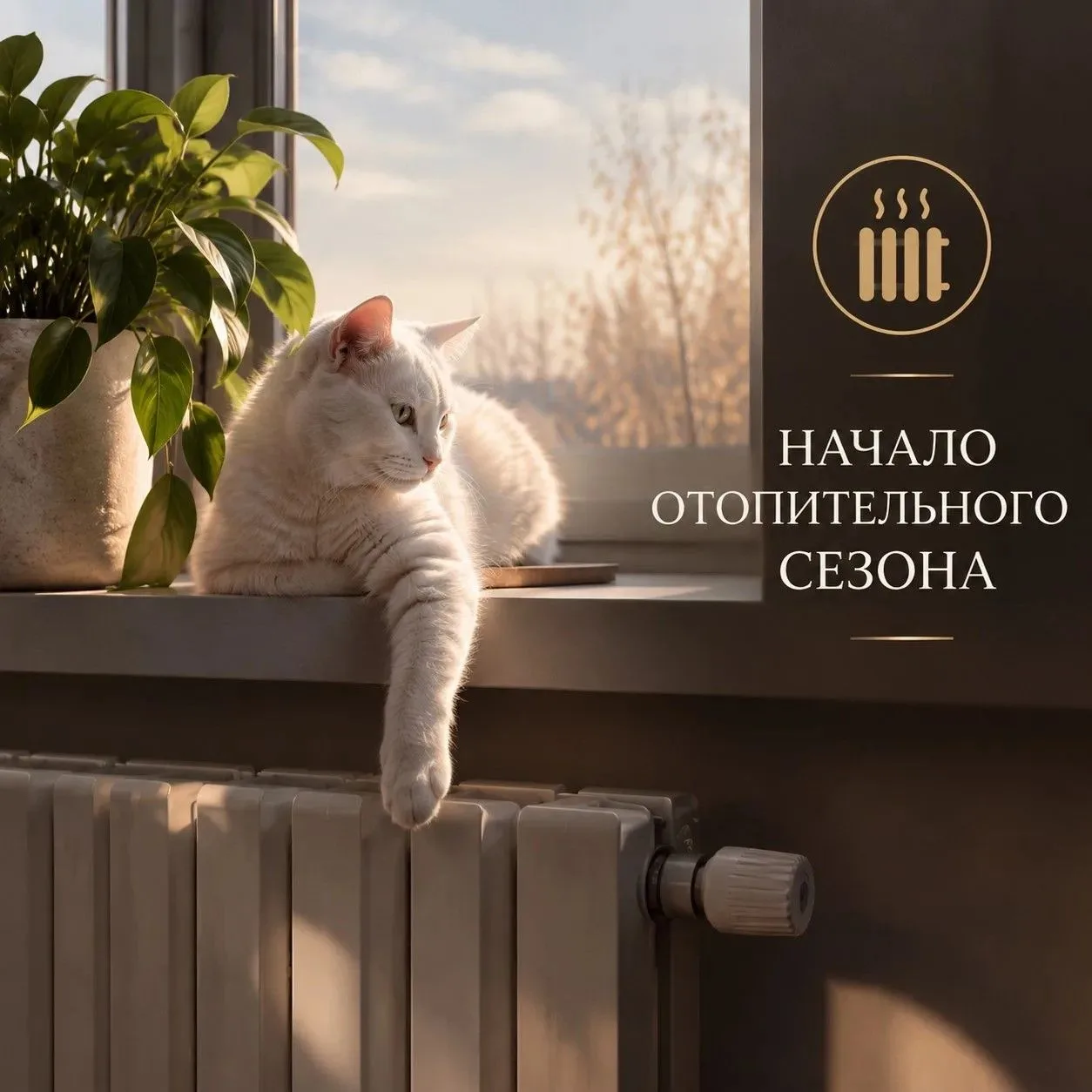 ♨️ Уважаемые жители Опочецкого муниципального округа!