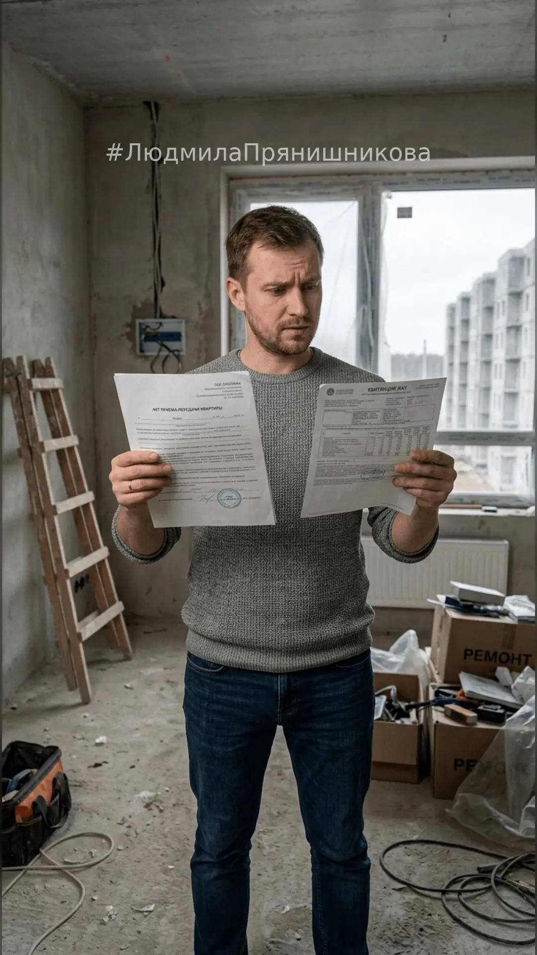 Ловушка первых квитанций: за какой период ЖКХ в новостройке вы платить НЕ должны.
