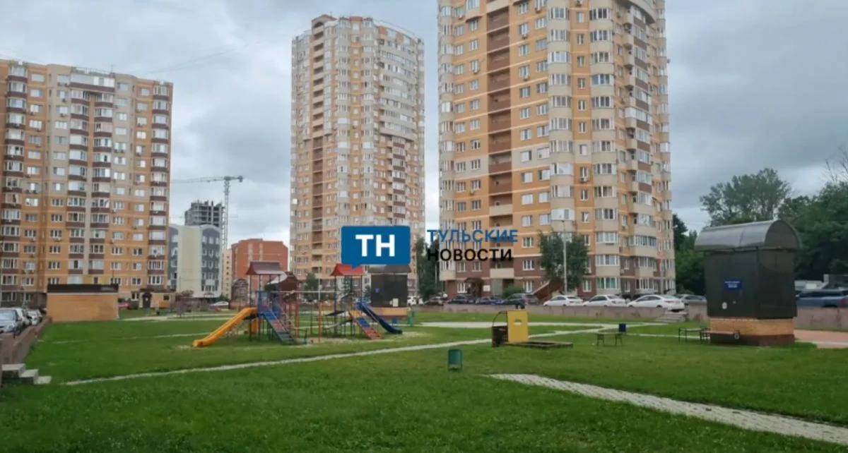 Тульский предприниматель Андрей Черезов, на которого было совершено покушение, находится в базе "Мир