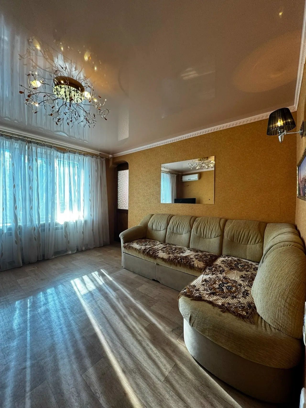 Продам 2-ком.кв-ру в ЦГР,
