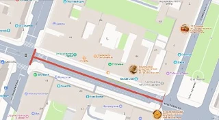 🐞20 августа, в г. Рыбинск, с ⏰08:00 ч., для производства работ по замене участка водоп...