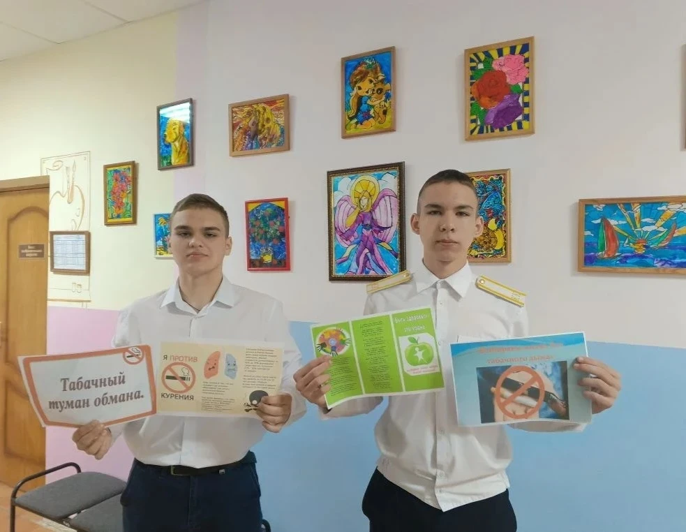 ⛹🚴🤸В рамках пропаганды здорового образа жизни заместитель директора Ченцова Валентина...