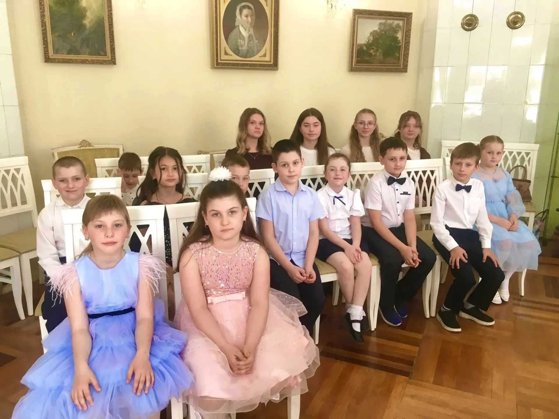 «Ночь музеев – 2026»