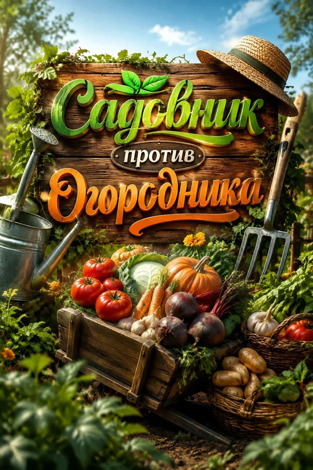 30 августа в 12:00 начинается действие на водохранилище "Запрудка". Интерактивный спект...