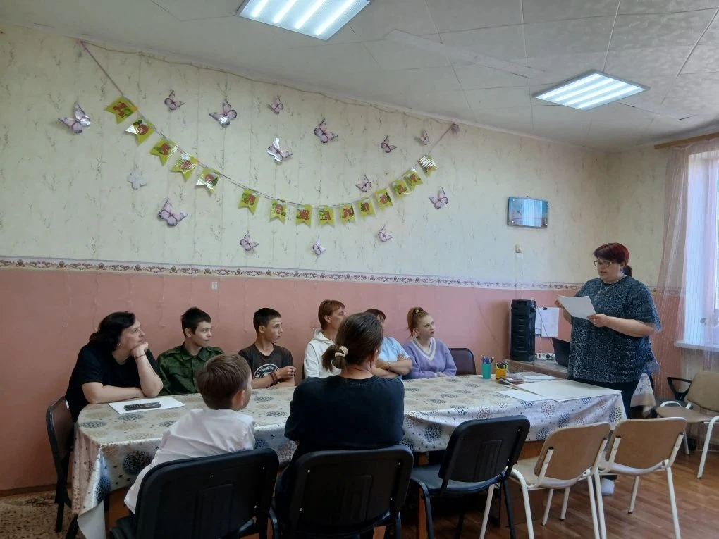 продолжить работу в этом направлении, расширяя тематику занятий и вовлекая в процесс др...