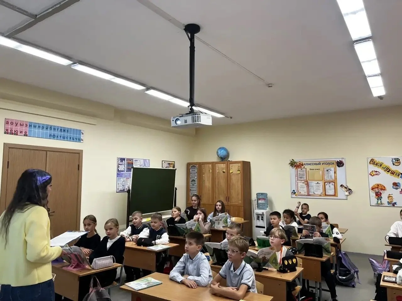 🇷🇺 Акция «По следам Победы»: наша история, наша гордость, наше будущее!