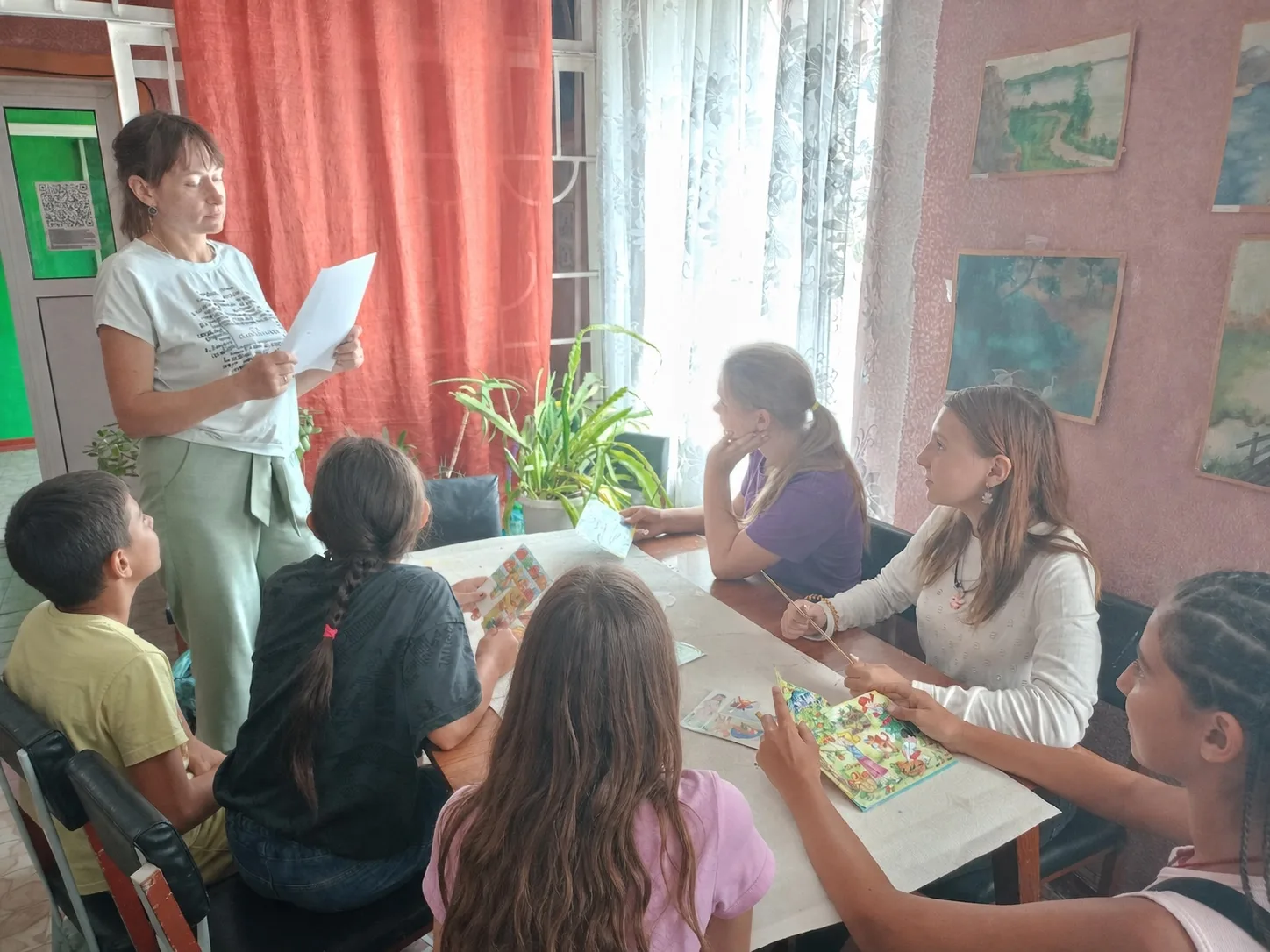 #КУЛЬТУРНЫЙАВГУСТ