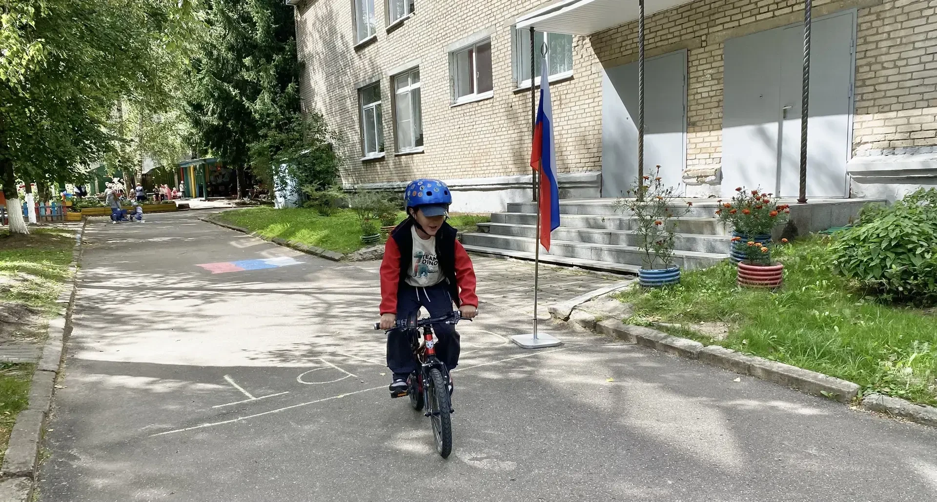 🎉В рамках реализации проекта «Предшкола: стандарт детского сада» на тематической недел...