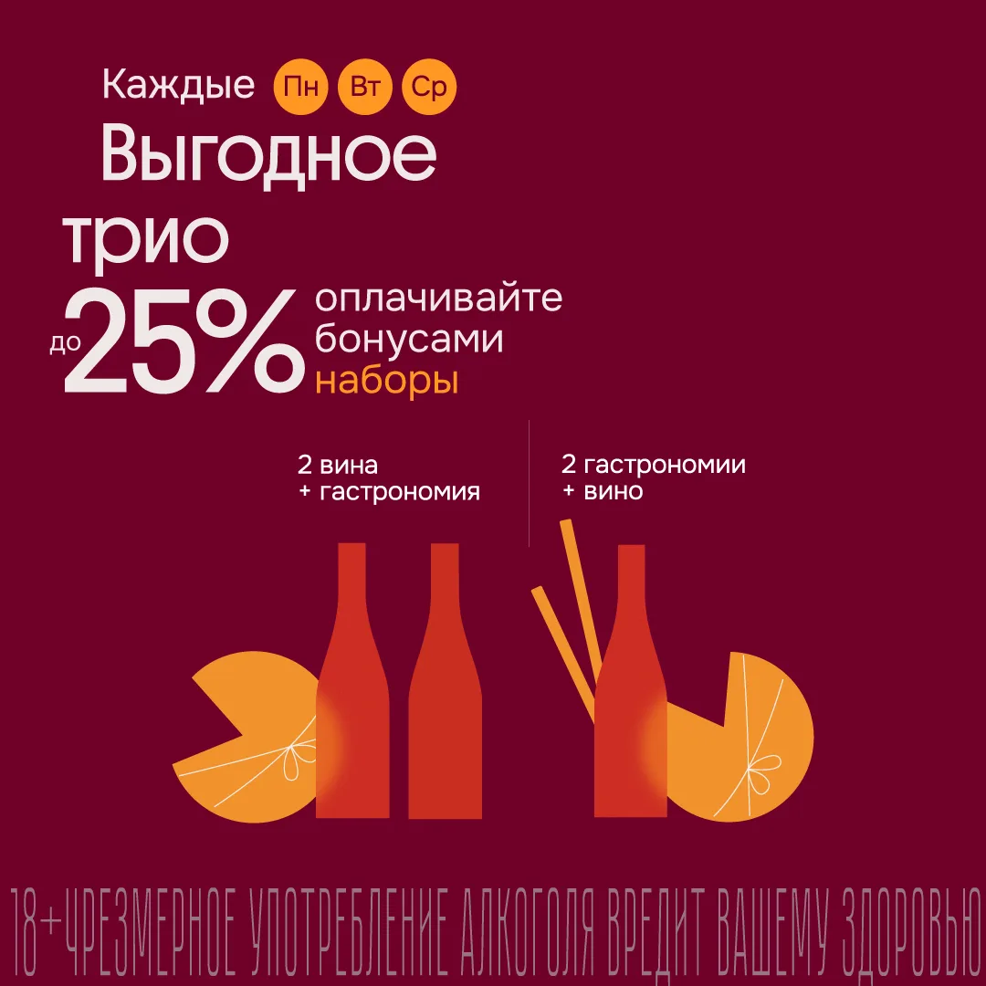 Друзья, давайте устроим идеальный вечер!