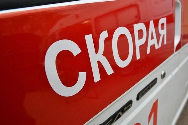В Кинельском районе в опрокинувшейся LADA Vesta пострадали три человека