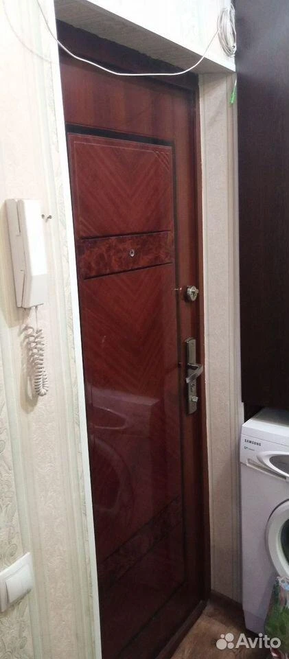 Сдам без посредников: студия, 20м²