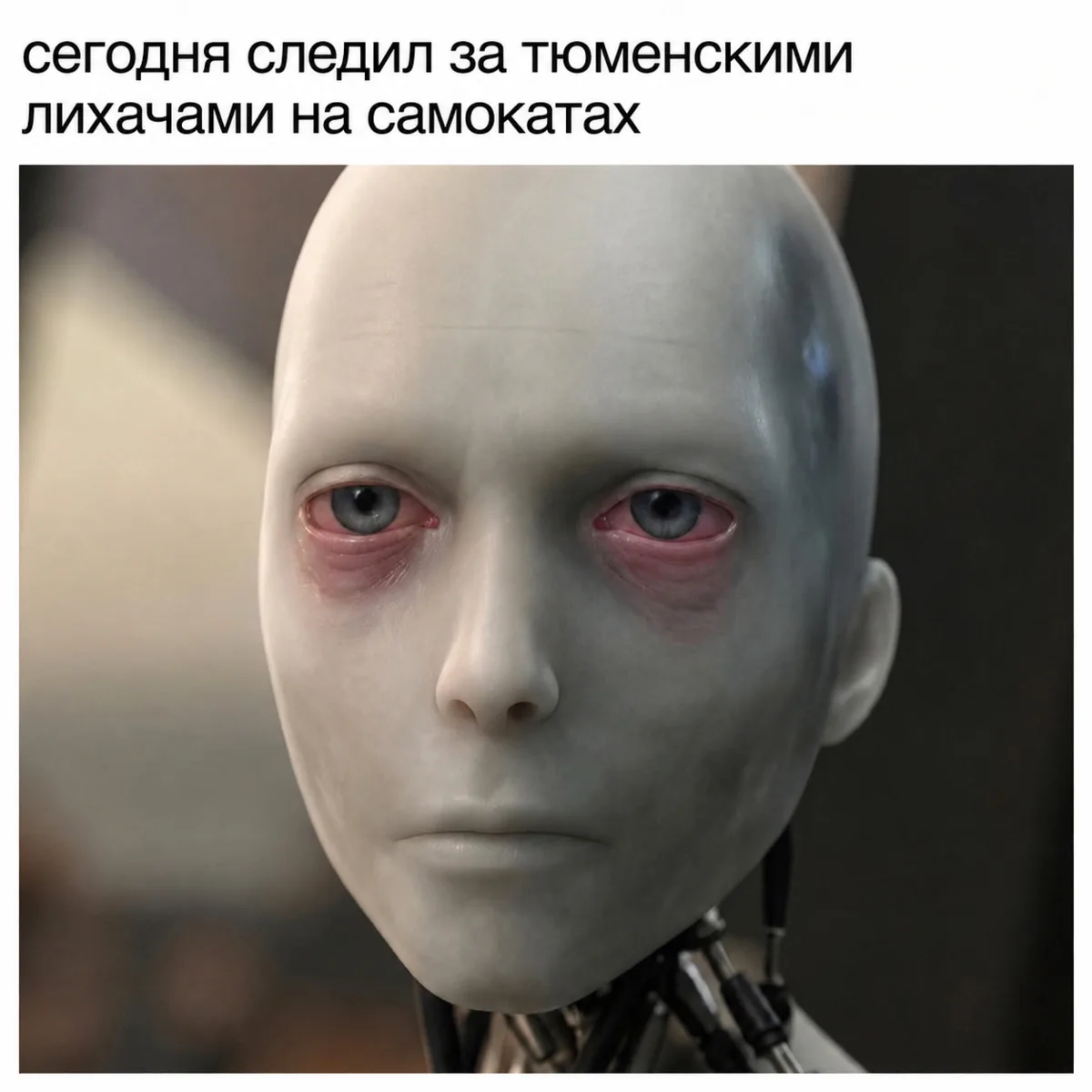 В Тюмени за самокатами начнет следить ИИ 👀