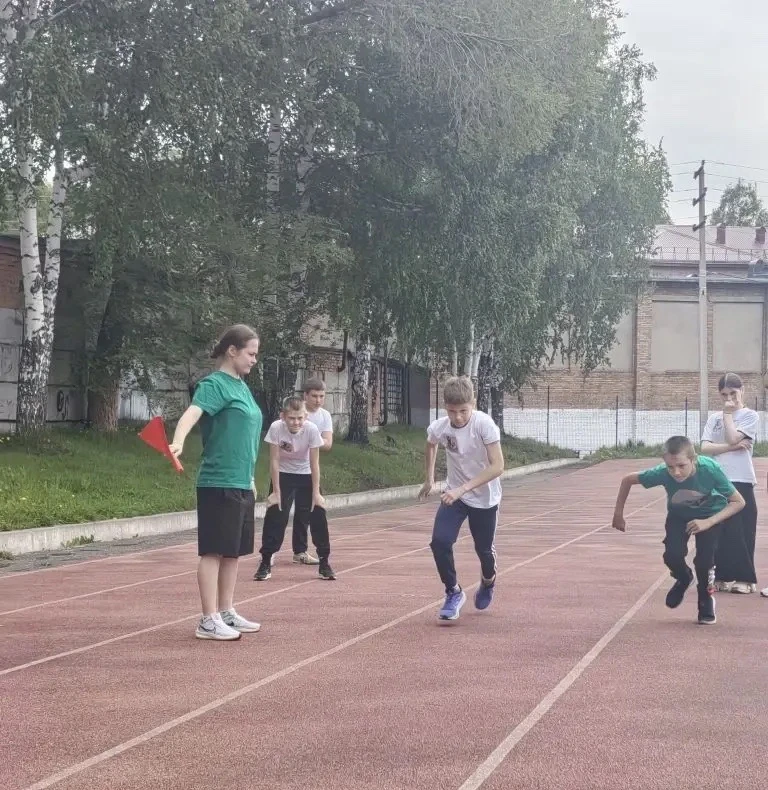 🏆 Это победа! «Вызов первых» принят!