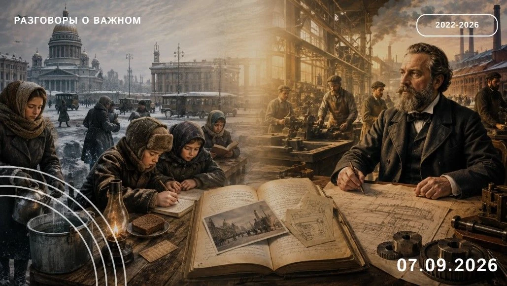 Уважаемые родители!