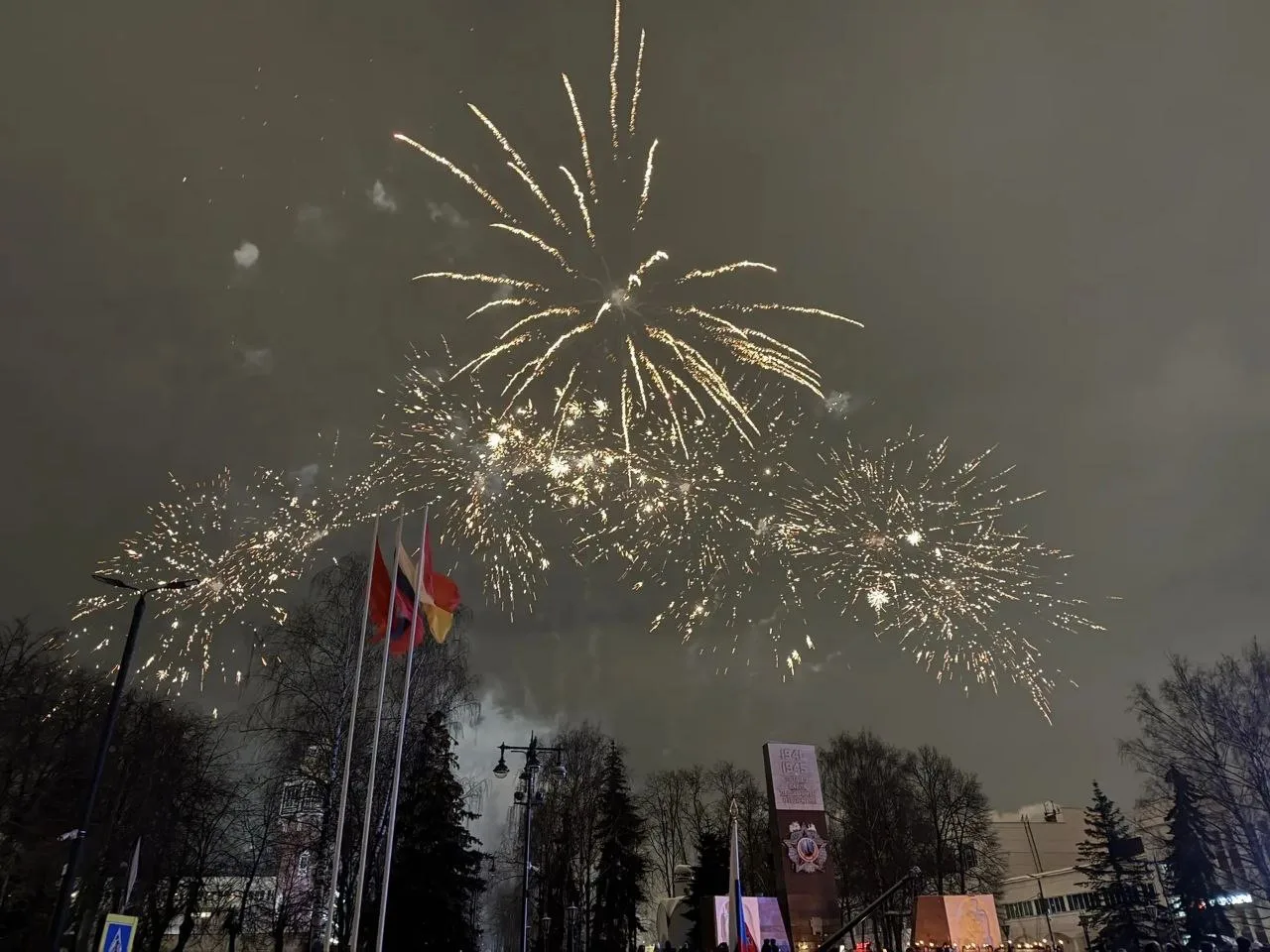 Вчера, 15 февраля, исполнилось 37 лет с тех пор, как последняя колонна советских войск покинула Афга