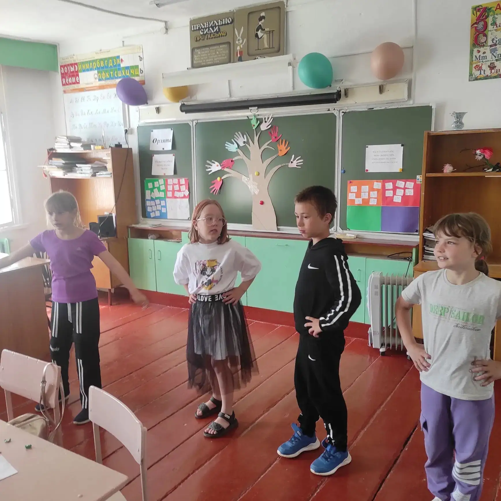 7⃣ день- в ДОЛ Рогуличной школы.😉🤩
Каникулы продолжаются!!🌞🌞
Сегодня отличный день для уютного о