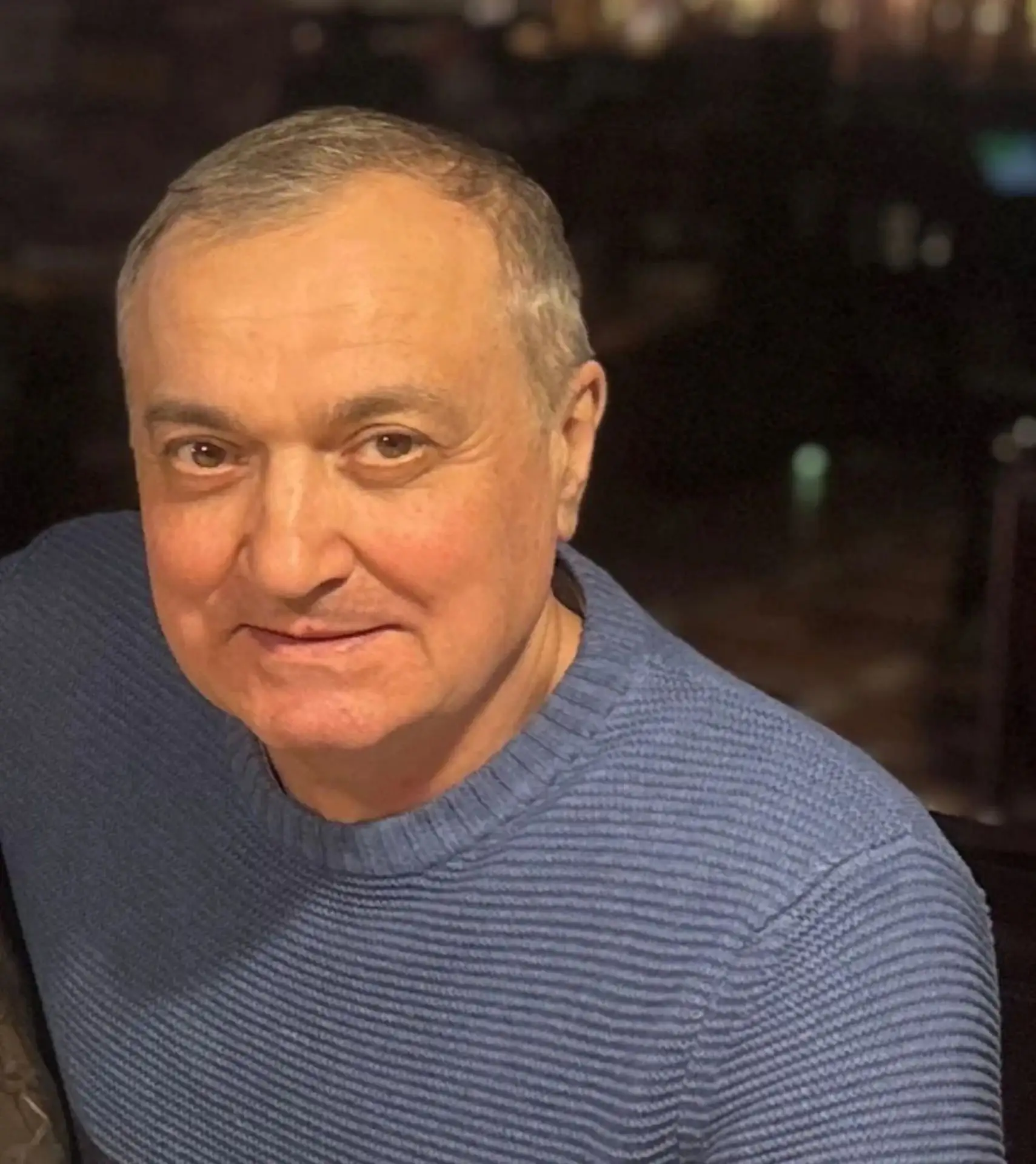 С прискорбием сообщаем, что 26 августа на 68-м году жизни скончался Алексей Адамович Ка...