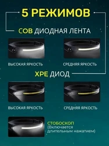 Фонарь