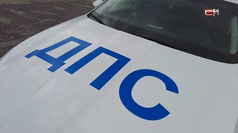Трижды за 4 дня: в Сургуте участились случаи повреждения машин во дворах