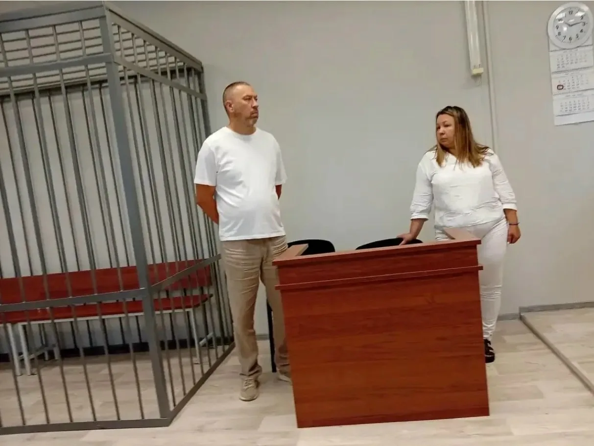 Сегодня, 27 июля 2026 года Синарский районный суд Каменска-Уральского приговорил предпринимателя Сер