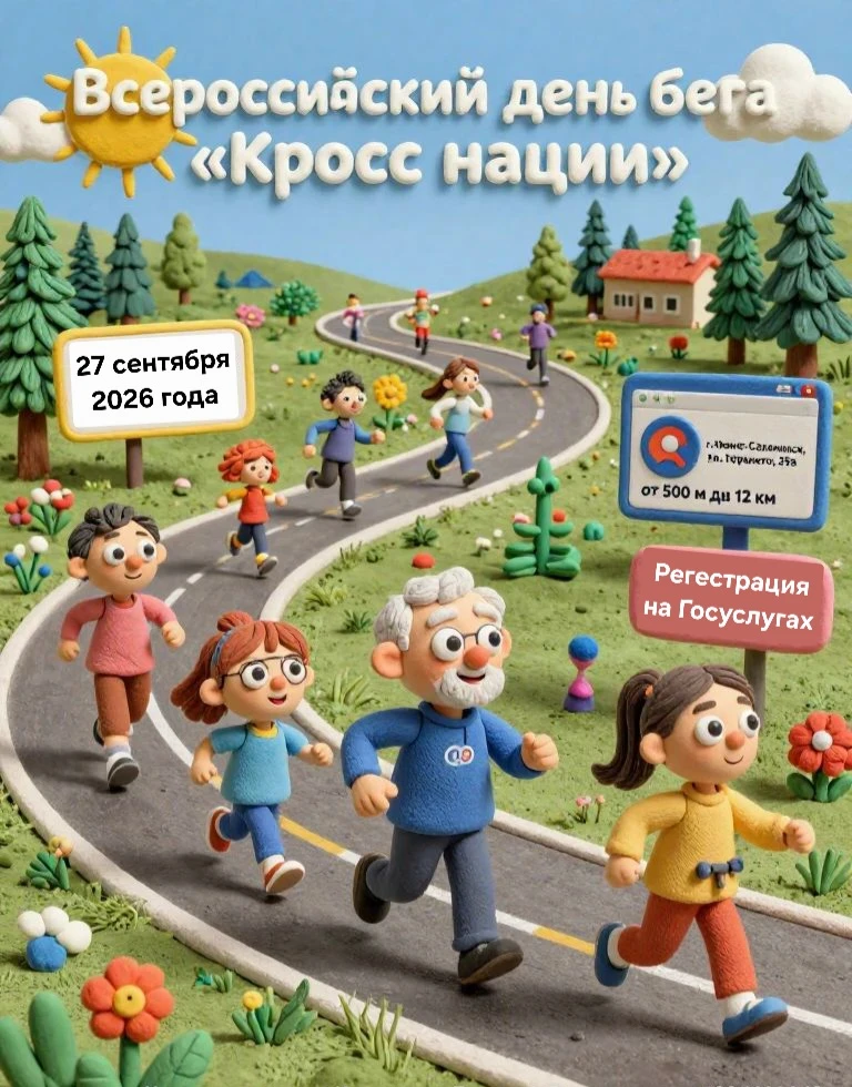 🏃🏃‍♀️Друзья! Осень - не повод сидеть дома! Приглашаем всех вас стать частью большого ...