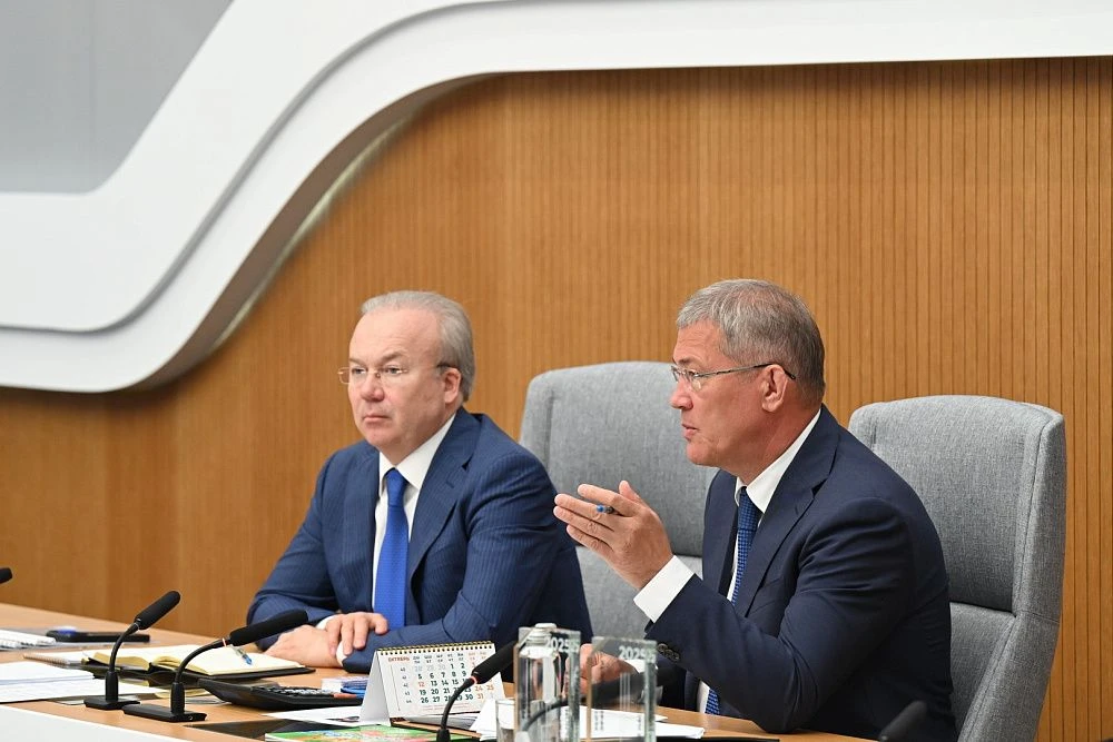 Изображение 1 к публикации «Туймазинский вестник»
