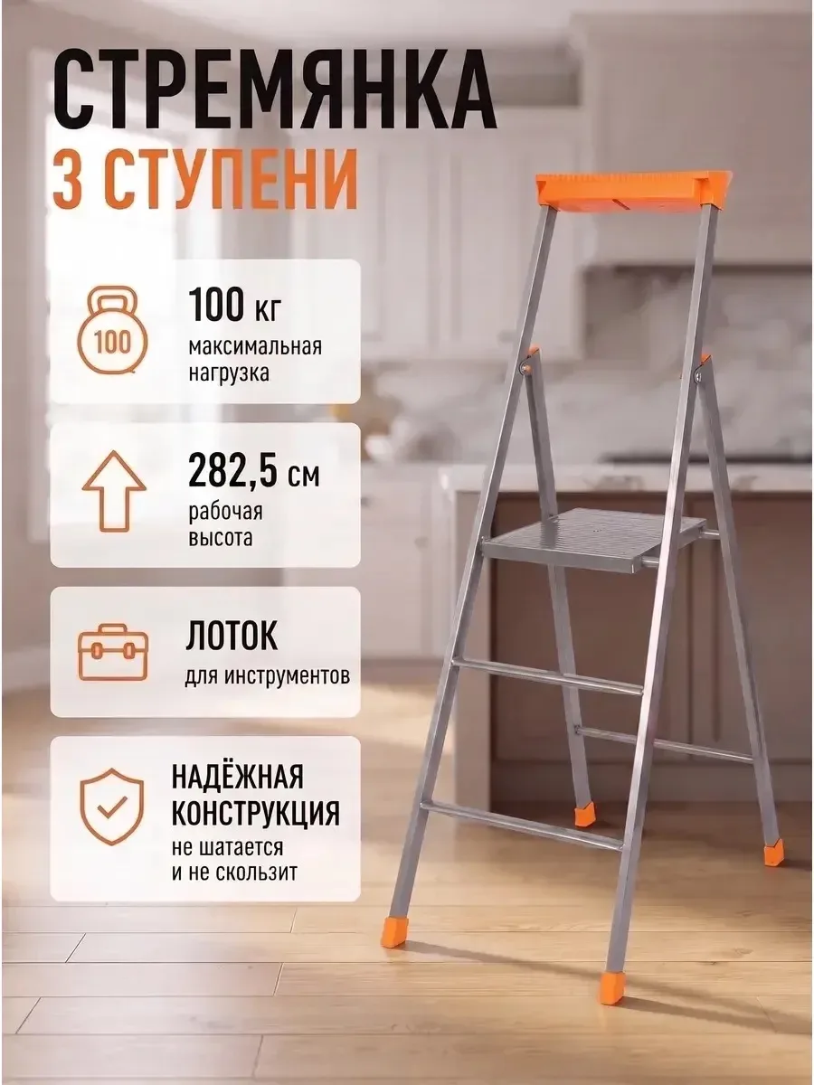 Самая незаменимая вещь в доме 😅