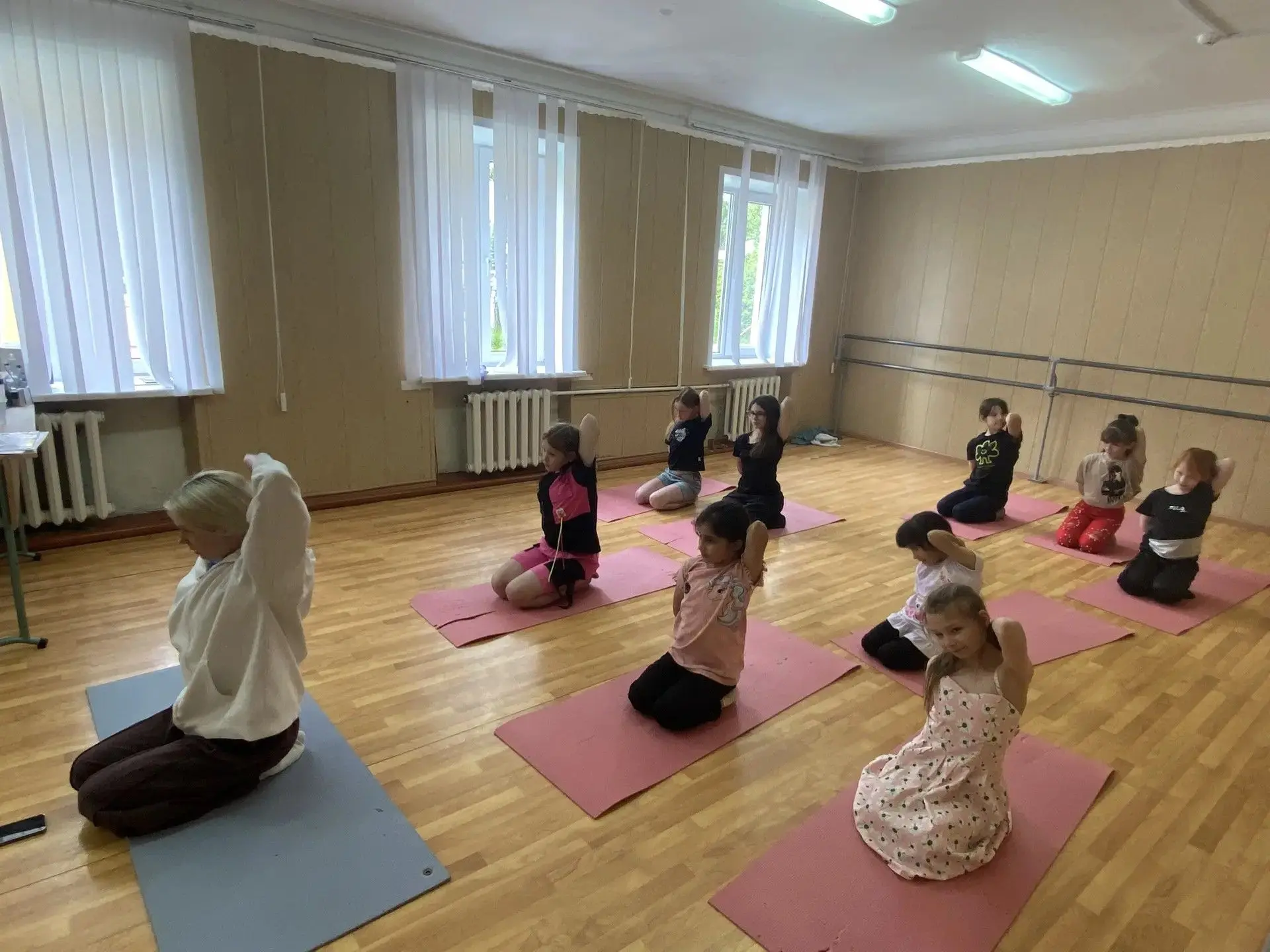 🥳Каникулы с пользой – это про нас!  Сегодня наш Центр стал местом встречи для замечате...