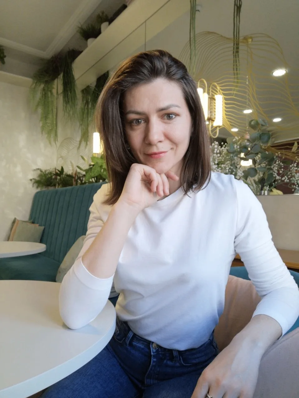 Мои люди сами ко мне придут в канал. Сами купят.

С чего вы вообще это взяли ?)

Сама такая же была.
