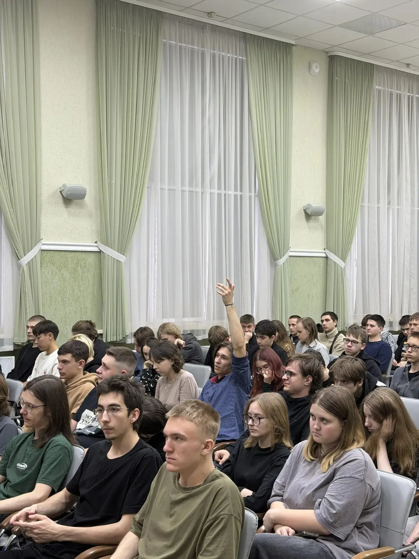 👨‍💻 От студента до эксперта: как наставник меняет карьеру программиста.  10 февраля 2026 года студен