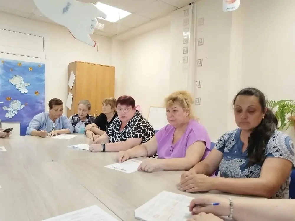 Вместе за здоровое будущее 
наших детей!В нашем пришкольном лагере 
ЛДПД и ЛТО педагоги приняли учас