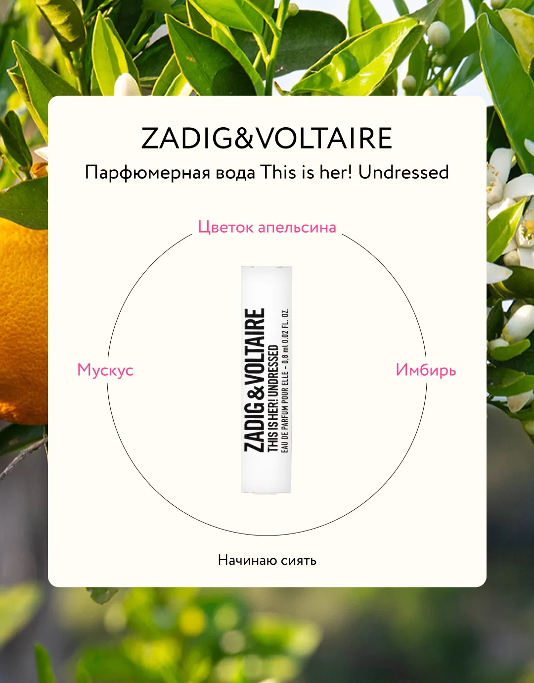 Как пахнет наша весна?  Сладко, пряно и цветочно 🌸  Добавили в боксы ароматы в самых разных форматах