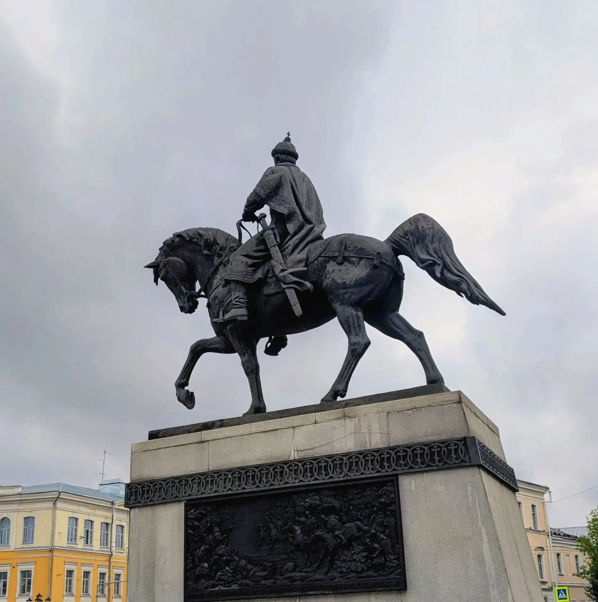 Жителей Тверской области предупреждают об ухудшении погоды
 
По прогнозу синоптиков, с 15:00 28 июля