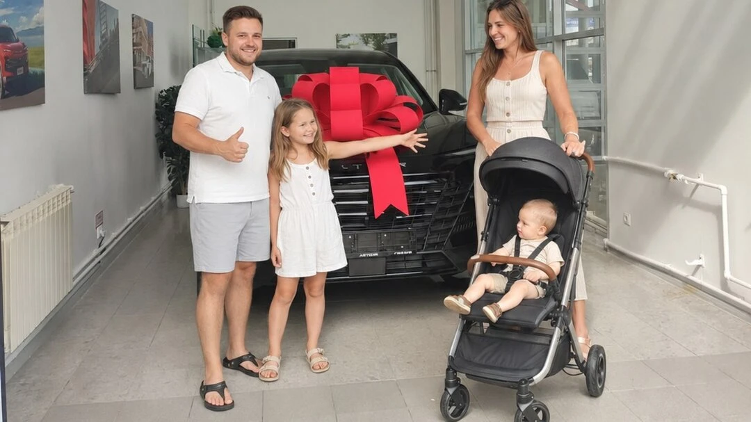 Хотите новый а/м? Узнайте стоимость JETOUR в Ринг Авто!
