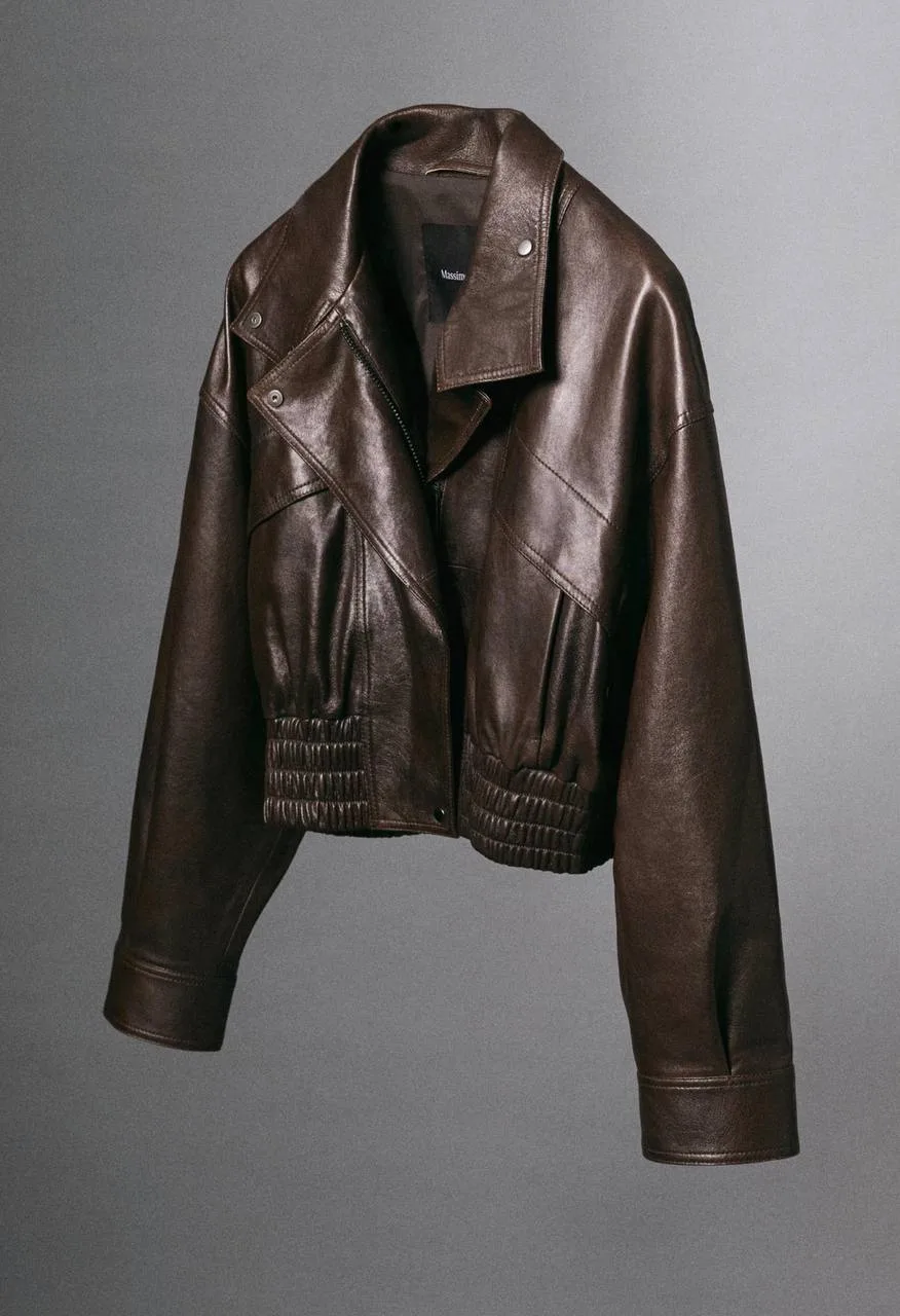 MASSIMO DUTTI