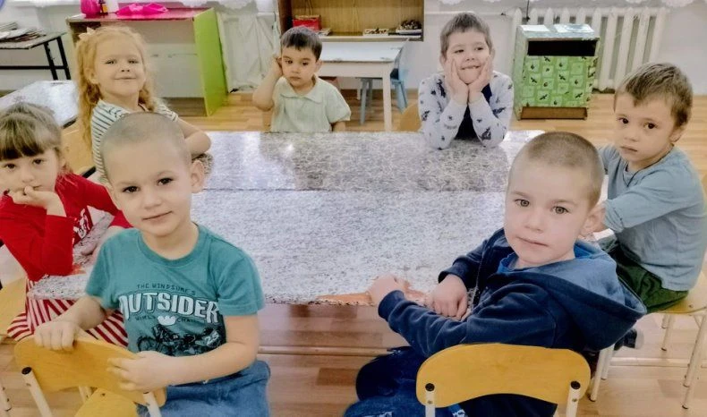 Мастер – класс «Сладкий цветок»
Ежегодно в последнее воскресенье ноября отмечают праздник - День Мат